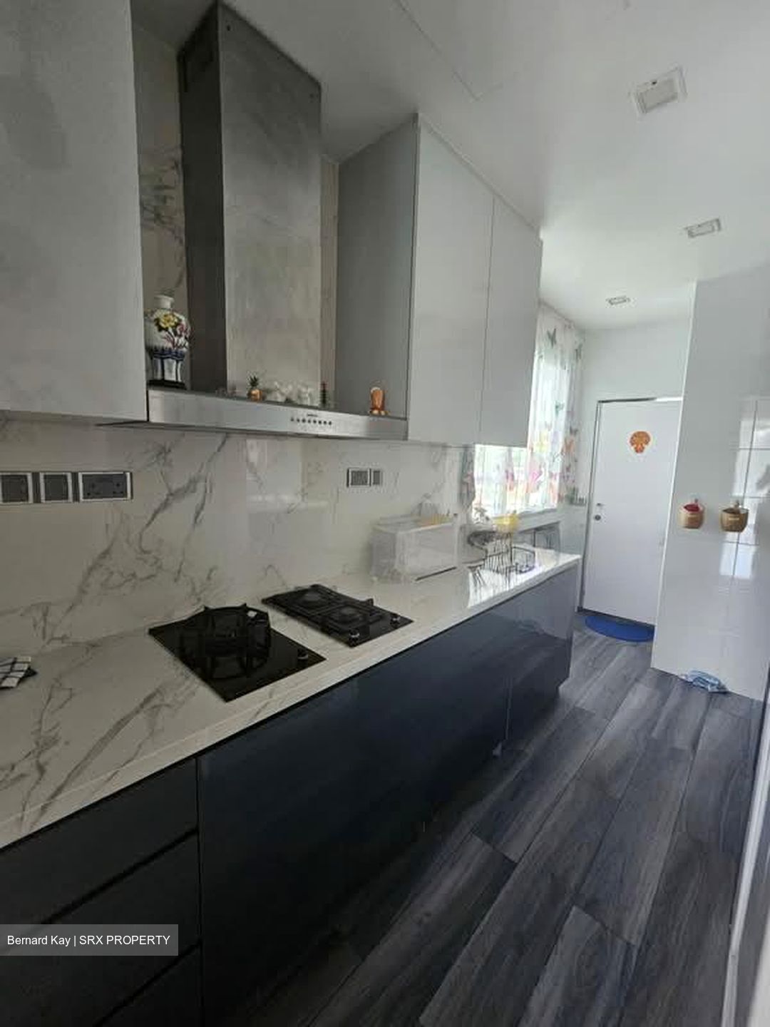 Grange Infinite (D9), Condominium #574071561